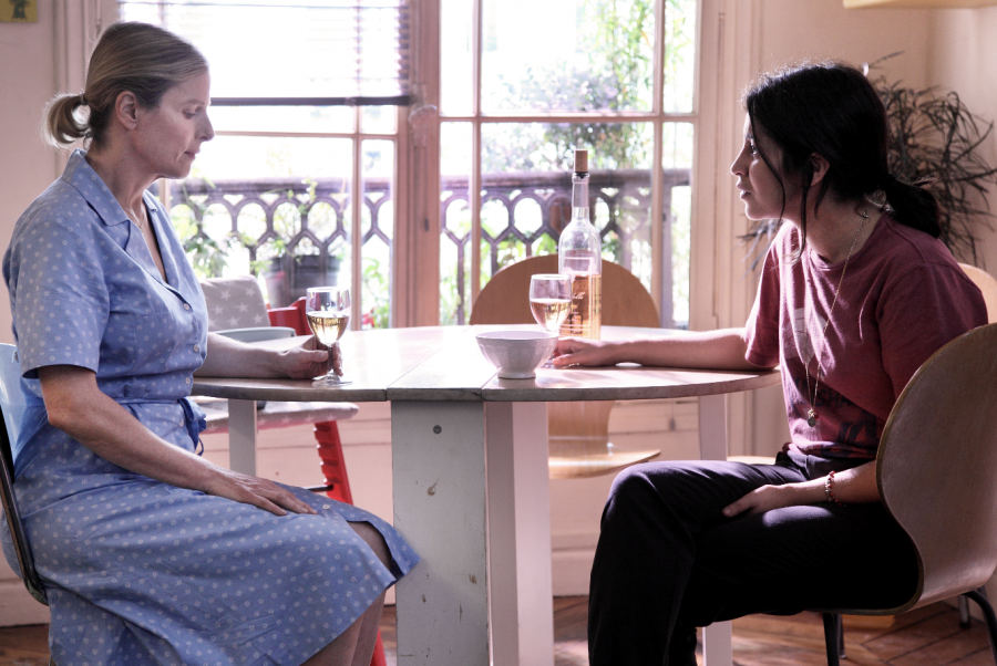 EL MISTERIO DE LA NANA